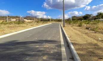 Imagem: Vendo 2 lotes de 10X25 - Montes Belo - R$