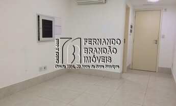 Imagem 6: Rio de Janeiro - Conjunto Comercial/sala - Barra da Tijuca