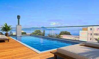 Imagem 2: Apartamento com 3 dormitórios à venda, 89 m² por R$ 1.170.000,00 - Coqueiros - Florianópol