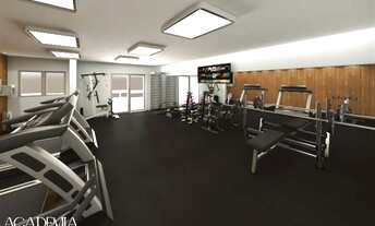 Imagem 2: APARTAMENTO AVIAÇÃO - PRAIA GRANDE SP