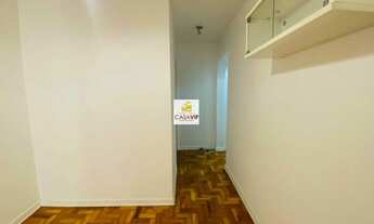 Imagem 6: Apartamento à venda, Paraíso, 47m², 1 dormitório, 1 vaga!