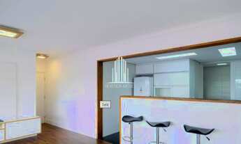 Imagem 1: 4 dormitórios, 1 suite e 3 vagas no Brooklin