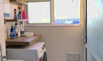 Imagem 6: Apto 02 Dormitorios