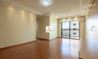 Imagem: Apartamento à venda, Barra Funda, 93m²