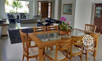 Imagem 5: Casa à venda e para locação no condomínio Del Lago, Barra da Tijuca, Rio de Janeiro, RJ