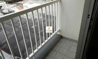 Imagem 4: Apartamento à venda, Ipiranga, 53m², 2 dormitórios, 1 vaga!