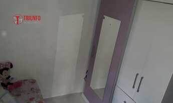 Imagem 6: Apartamento Padrão para Venda em Guarani Belo Horizonte-MG