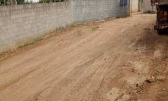 Imagem 3: Jundiaí - Terreno Padrão - Currupira