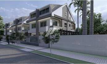 Imagem 4: CURITIBA - Sobrado Padrão - Alto Boqueirão