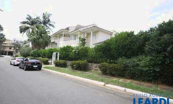 Imagem 3: CASA EM CONDOMÍNIO - ALPHAVILLE - SP