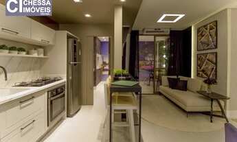 Imagem: ITAJAí - Apartamento Padrão - São Vicente