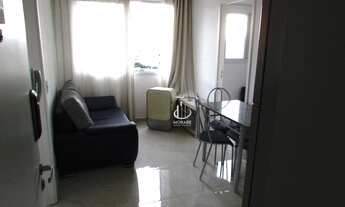 Imagem 2: APARTAMENTO MOBILIADO LOCAÇÃO CAMBUCI