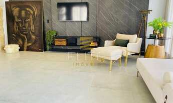 Imagem 5: Casa mobiliada frente ao mar no Cacupé em Florianópolis SC