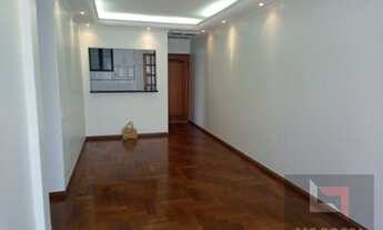 Imagem 1: Apartamento sem condomínio - 3 dormitórios - Campestre - Santo André