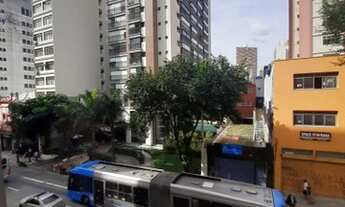 Imagem 3: São Paulo - Conjunto Comercial/Sala - Bela Vista