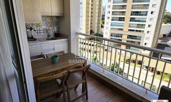 Imagem 3: Apartamento (tipo - padrao) 3 dormitórios/suite, cozinha planejada, portaria 24 horas, laz