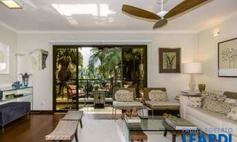 Imagem 2: APARTAMENTO - VILA OLÍMPIA - SP