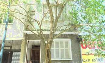 Imagem: Porto Alegre - Apartamento Padrão - Centro