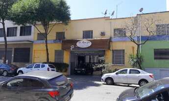 Imagem: ÁREA VENDE-SE C/ 965750M² EM S. CECÍLIA