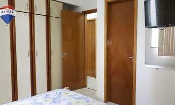 Imagem 5: Apartamento com 3 dormitórios à venda, 97 m² por R$ 305.000,00 - Rio Madeira - Porto Velho