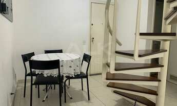 Imagem 1: Apartamento Duplex na Vila Mariana