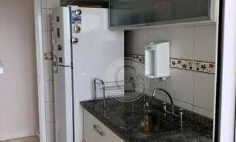 Imagem 5: Cobertura à venda, 120 m² por R$ 800.000,00 - Vila Gomes - São Paulo/SP