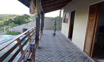 Imagem 3: Chácara com piscina na zona norte!