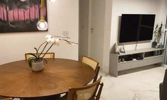 Imagem: Apartamento à venda, Pompéia, São Paulo