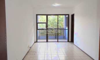 Imagem: Apartamento para alugar Avenida Ayrton Senna,Barra