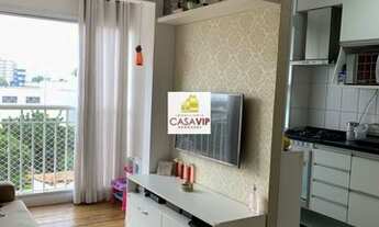 Imagem 1: Apartamento à venda, Alto da Mooca, 46m², 2 dormitórios, 1 vaga!