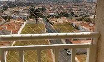 Imagem 5: Apartamento 3 dorm. sendo 1 suíte - Residencial Hyde Park