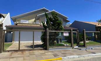 Imagem 2: XANGRI-Lá - Sobrado Padrão - Atlântida