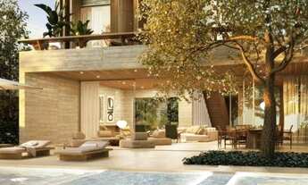 Imagem: Espetacular casa no quot Uluwatu Villas