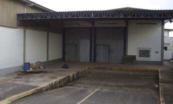 Imagem 3: ITUPEVA - Galpão/Depósito/Armazém - CHAVE