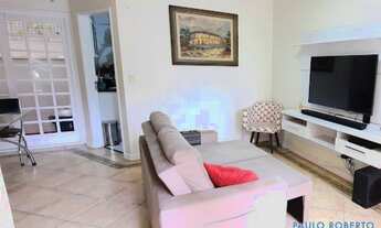 Imagem 3: CASA EM CONDOMÍNIO - JABAQUARA - SP