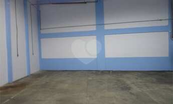 Imagem 3: Prédio comercial com excelente infraestrutura instalada