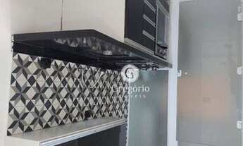 Imagem 6: Apartamento à venda, 57 m² por R$ 260.000,00 - Cotia - Cotia/SP