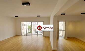 Imagem 7: Próx. ao Shop Ibirapuera e Metrô Moema, 4 dormitórios, 3 suíte, terraço 2 vagas!