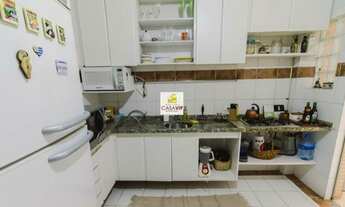 Imagem 6: Apartamento à venda, Perdizes, 118m², 3 dormitórios, 1 suíte, 1 vaga!