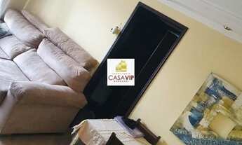 Imagem: Apartamento à venda, Jardim Vergueiro (Sacomã)