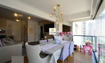 Imagem 4: Apartamento à venda, Chácara Inglesa, 108m², 2 suítes, 2 vagas!