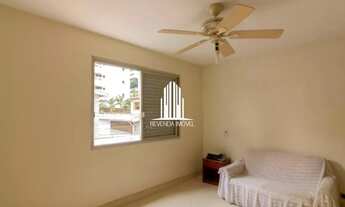 Imagem 4: Apartamento à venda com 125m², 3 quartos e 2 vagas