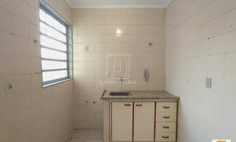 Imagem 5: Apartamento (tipo - padrao) 1 dormitórios, cozinha planejada, em condomínio fechado