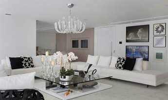 Imagem 2: Excelente Apartamento para venda com 600 metros quadrados com 5 quartos e 5 suites