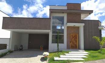 Imagem 3: Casa Térrea Cond. Cyrela Landscape. Venda e/ou Locação