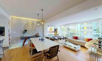 Imagem 3: Apartamento à venda, Perdizes, 172m², 3 suítes, 3 vagas!