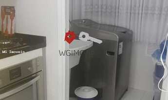 Imagem 4: Sobrado para Venda em São Paulo, Vila Rica, 3 dormitórios, 1 suíte, 1 banheiro, 2 vagas