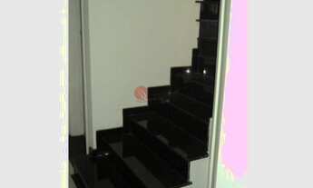 Imagem 2: Sobrado na Vila Guilhermina, São Paulo