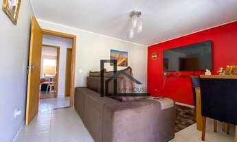 Imagem 3: Casa com 3 dormitórios à venda, 122 m² por R$ 415.000,00 - Albuquerque - Teresópolis/RJ