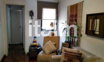 Imagem 4: Apartamento à venda, Vila Nova Conceição, São Paulo, SP